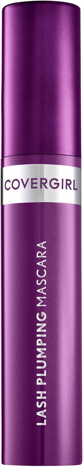 CoverGirl Simply Ageless Lash Plumping Mascara - 3 in 1CoverGirl3616302979998MascaraMascara