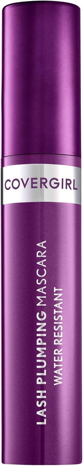CoverGirl Simply Ageless Lash Plumping Mascara - 3 in 1CoverGirl3616302979998MascaraMascara
