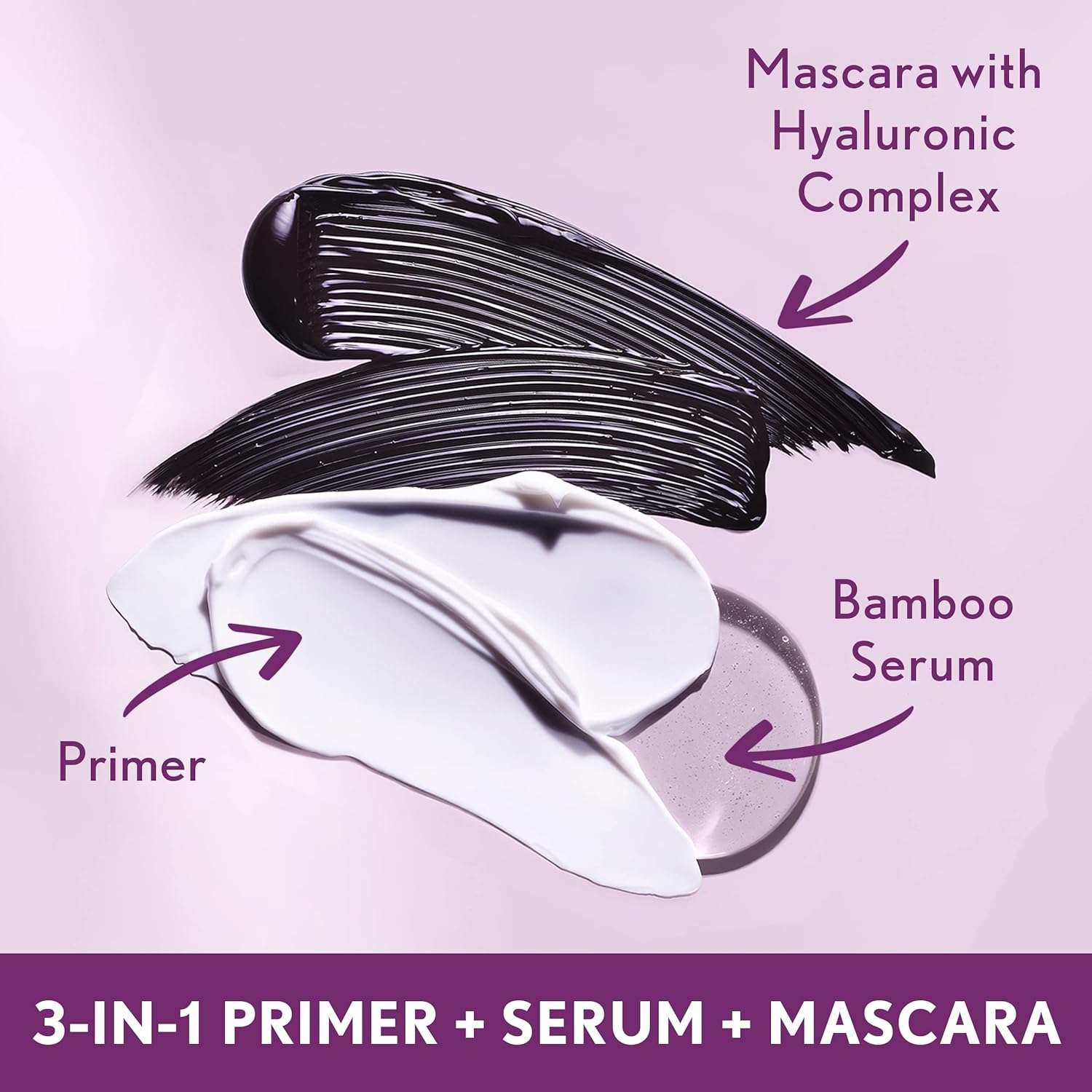 CoverGirl Simply Ageless Lash Plumping Mascara - 3 in 1CoverGirl3616302979998MascaraMascara