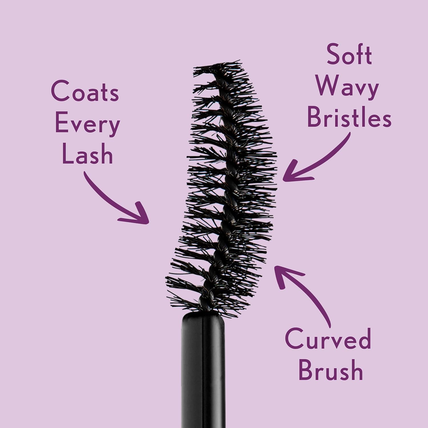 CoverGirl Simply Ageless Lash Plumping Mascara - 3 in 1CoverGirl3616302979998MascaraMascara