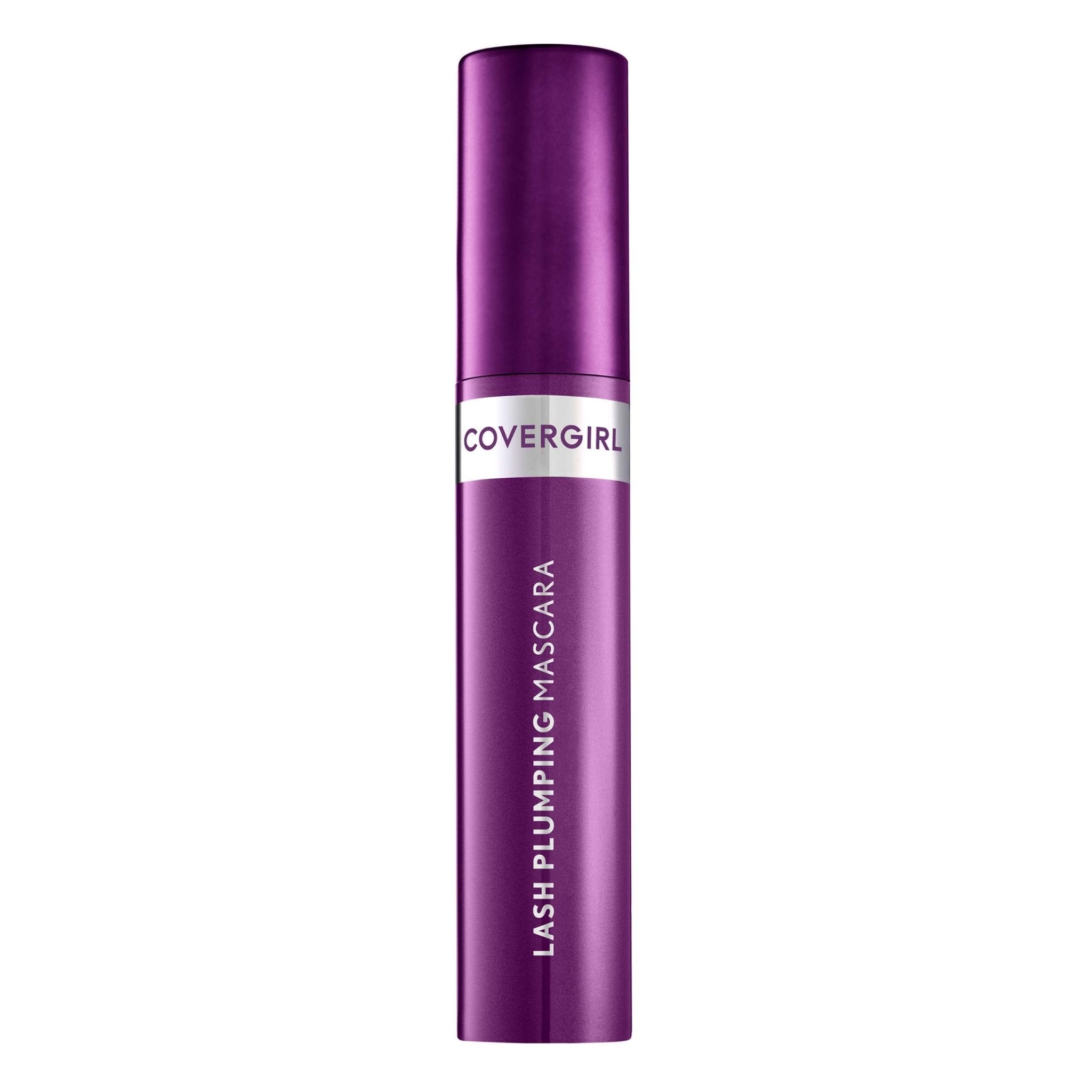CoverGirl Simply Ageless Lash Plumping Mascara - 3 in 1CoverGirl3616302979998MascaraMascara