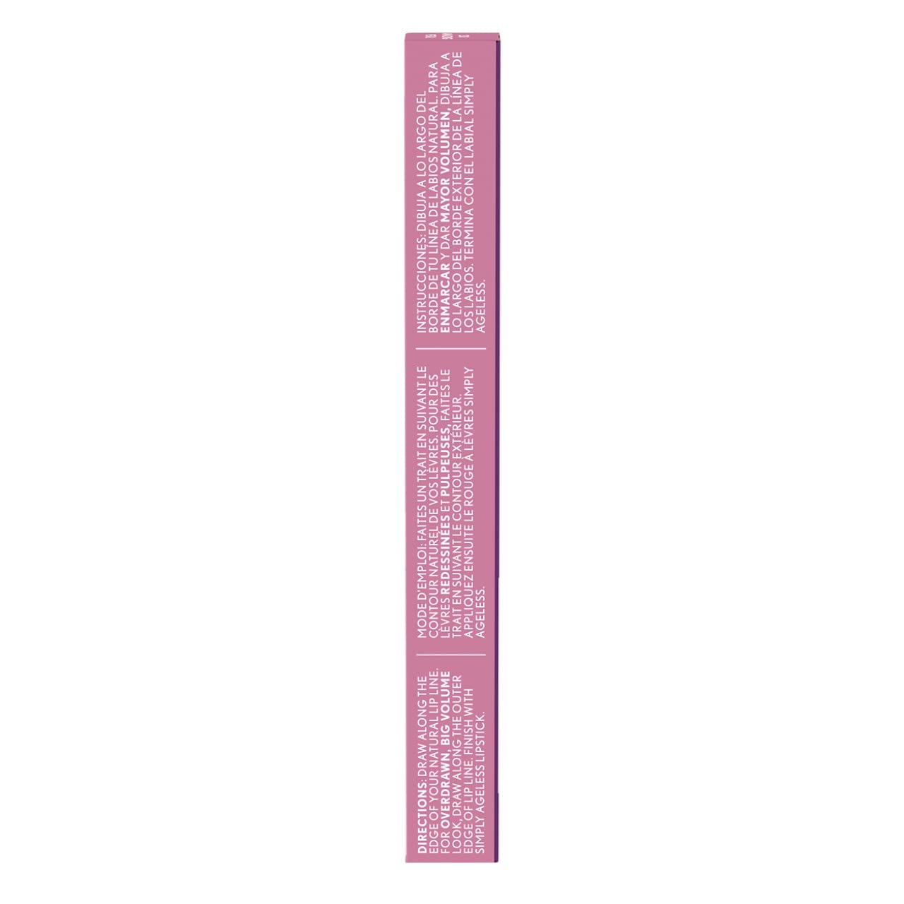 CoverGirl Simply Ageless Lip Flip LinerCoverGirl3616303418533lip Linerlip Liner