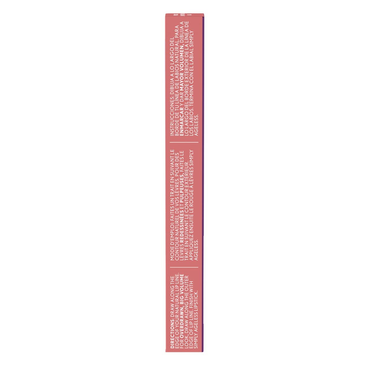 CoverGirl Simply Ageless Lip Flip LinerCoverGirl3616303418533lip Linerlip Liner