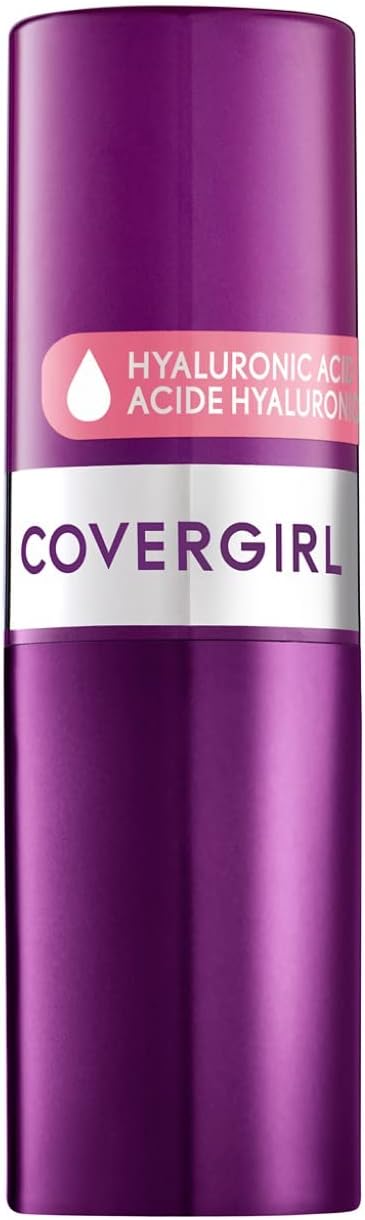CoverGirl Simply Ageless Moisture Renew Core LipstickCoverGirl3616303250294LipstickLipstick