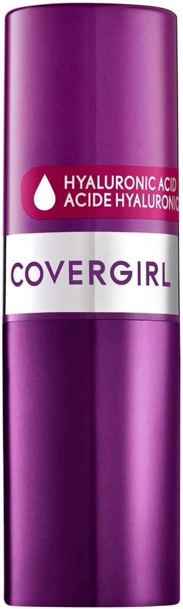 CoverGirl Simply Ageless Moisture Renew Core LipstickCoverGirl3616303250294LipstickLipstick