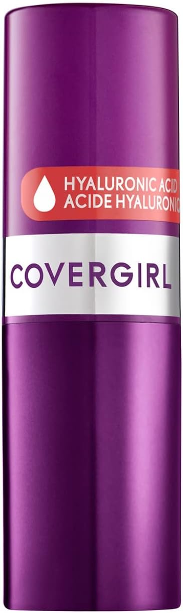 CoverGirl Simply Ageless Moisture Renew Core LipstickCoverGirl3616303250294LipstickLipstick