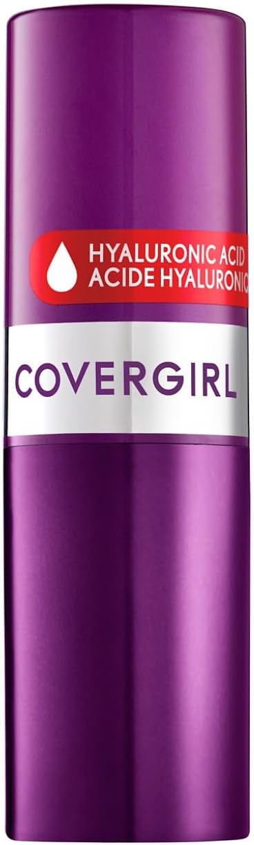 CoverGirl Simply Ageless Moisture Renew Core LipstickCoverGirl3616303250294LipstickLipstick