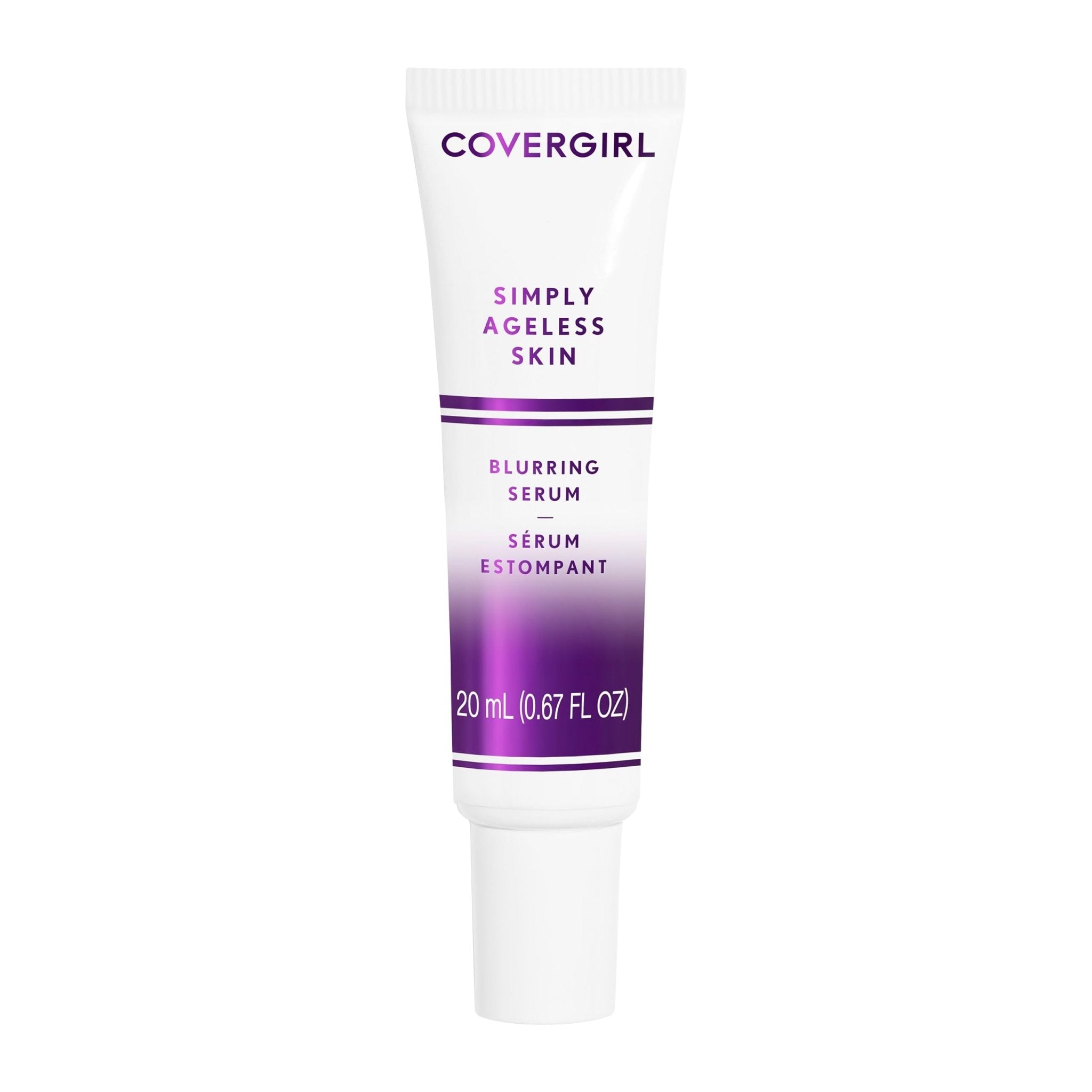 CoverGirl Simply Ageless Skin Blurring Serum - Anti Wrinkle Serum Face SerumCoverGirl3616300752425Face SerumFace Serum