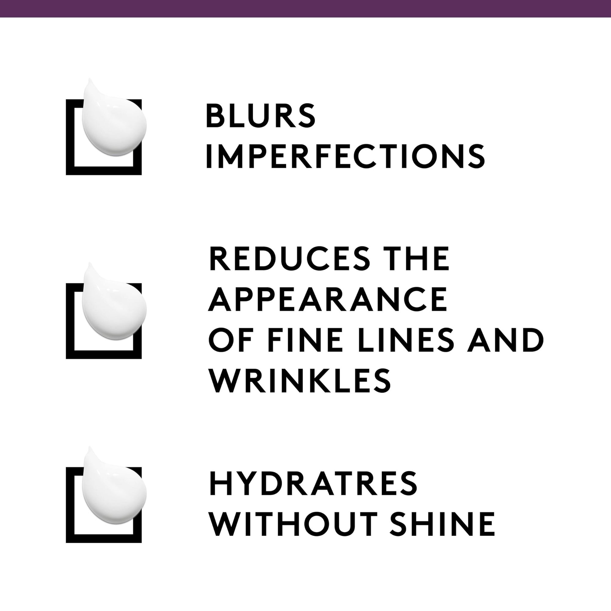 CoverGirl Simply Ageless Skin Blurring Serum - Anti Wrinkle Serum Face SerumCoverGirl3616300752425Face SerumFace Serum