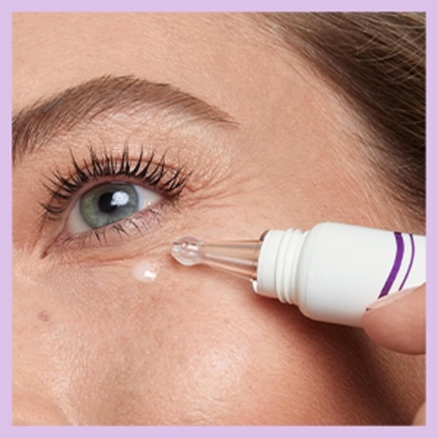 CoverGirl Simply Ageless Skin Eye Lift Serum - Reduces WrinklesCoverGirl3616300754726Eye SerumEye Serum