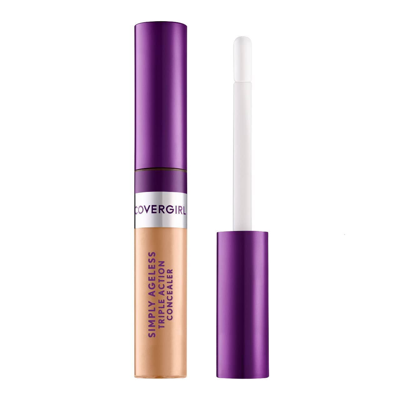 CoverGirl Simply Ageless Triple Action ConcealerCoverGirl3616303395681ConcealerConcealer