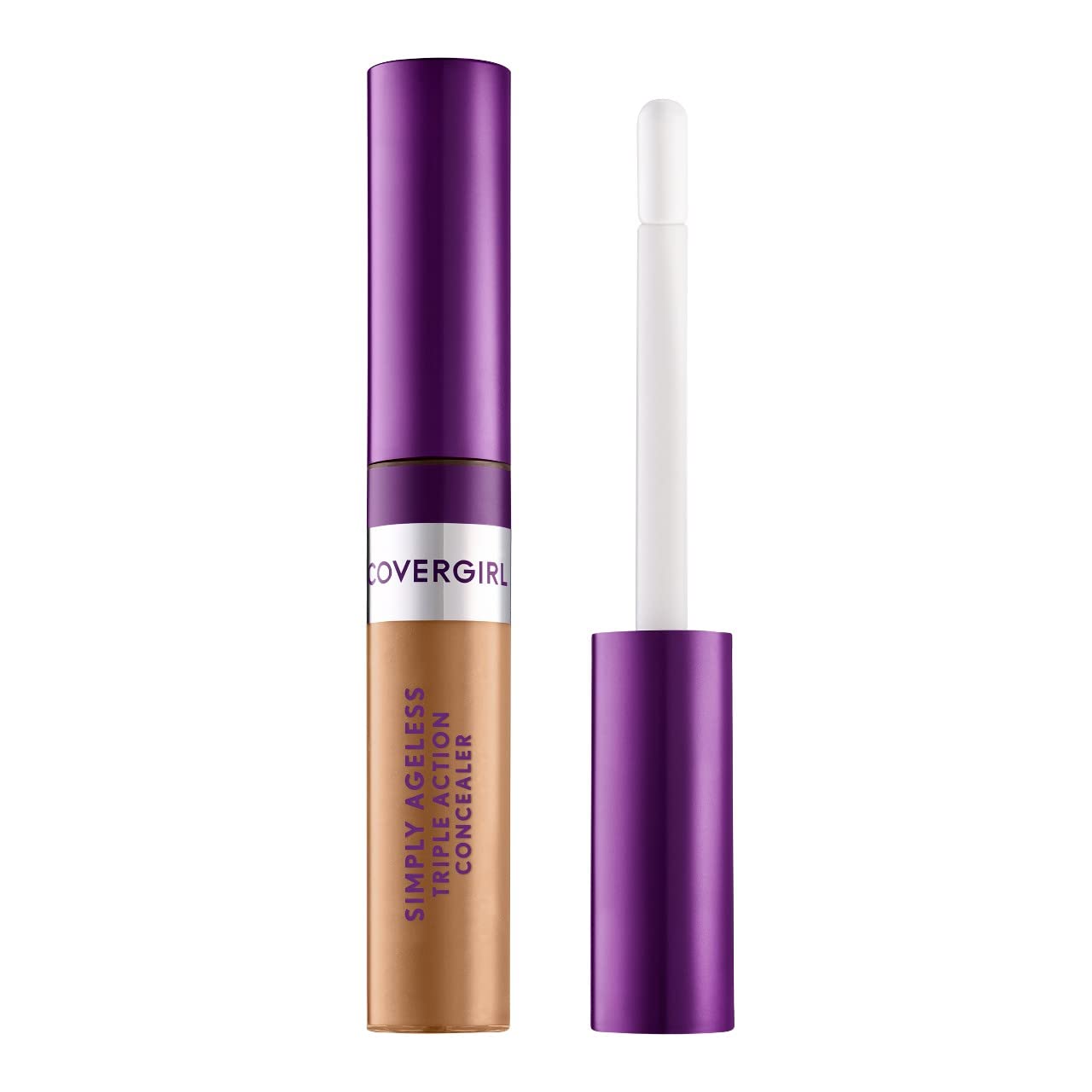 CoverGirl Simply Ageless Triple Action ConcealerCoverGirl3616303395681ConcealerConcealer