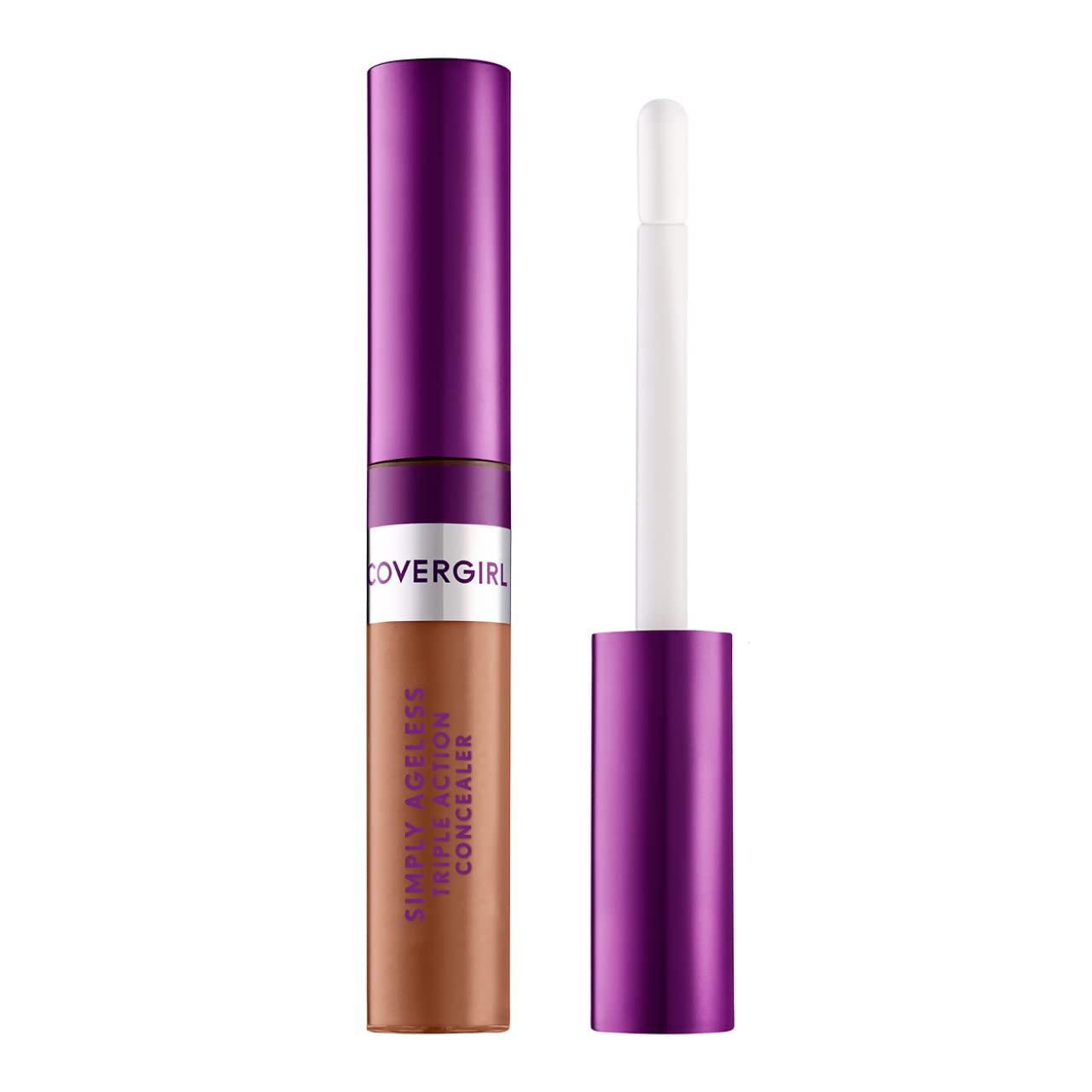 CoverGirl Simply Ageless Triple Action ConcealerCoverGirl3616303395681ConcealerConcealer