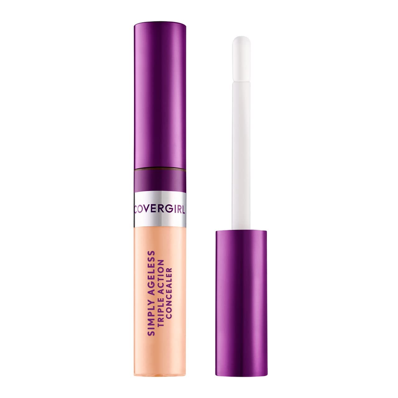 CoverGirl Simply Ageless Triple Action ConcealerCoverGirl3616303395681ConcealerConcealer