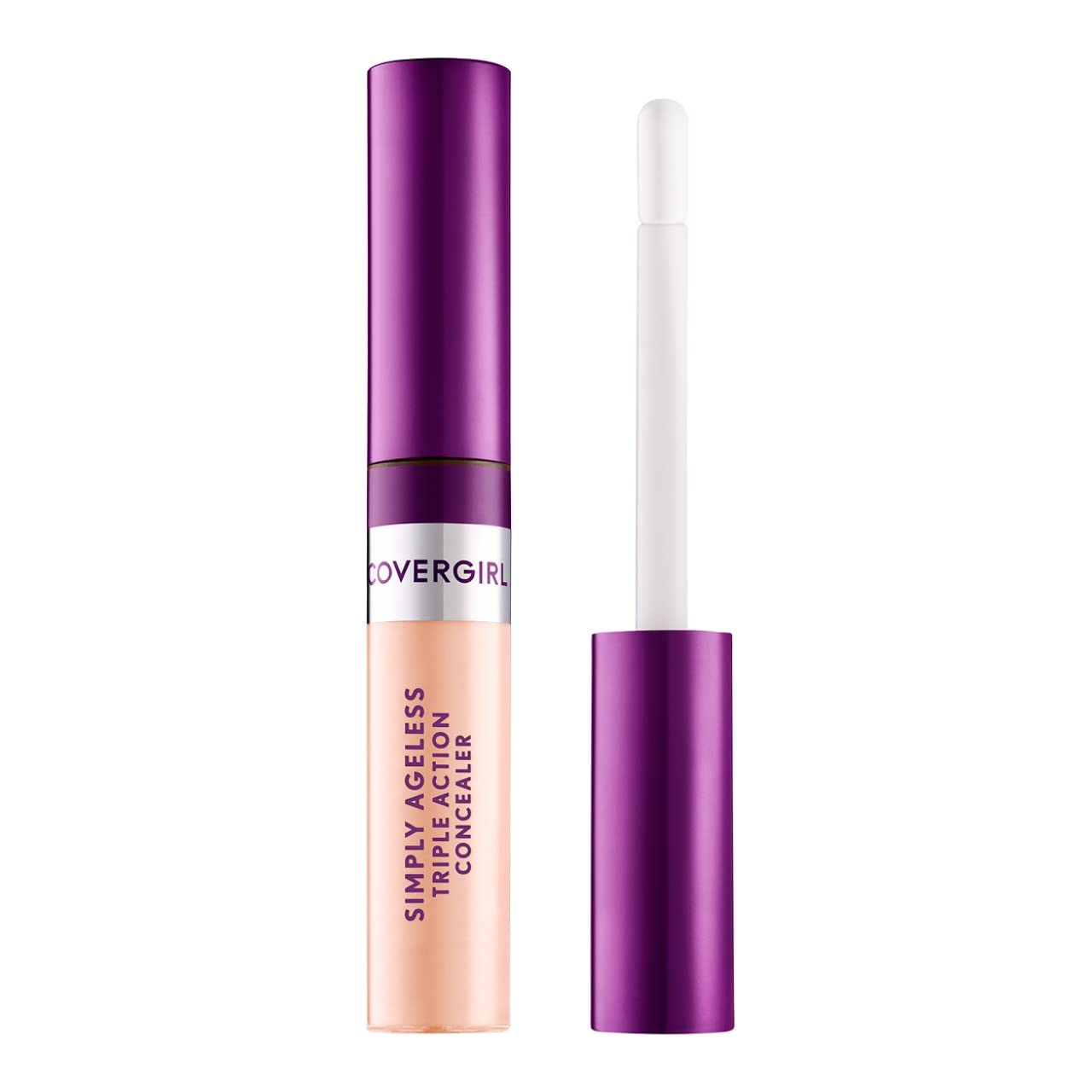 CoverGirl Simply Ageless Triple Action ConcealerCoverGirl3616303395681ConcealerConcealer