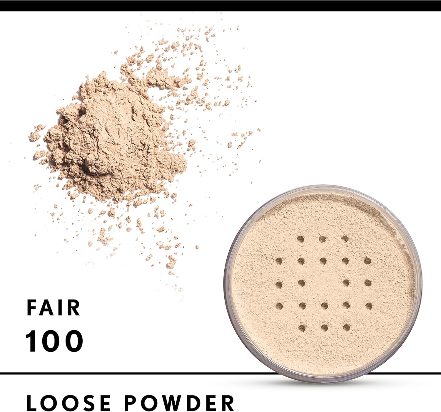 CoverGirl Tru Blend Minerals Loose PowderDealzlot