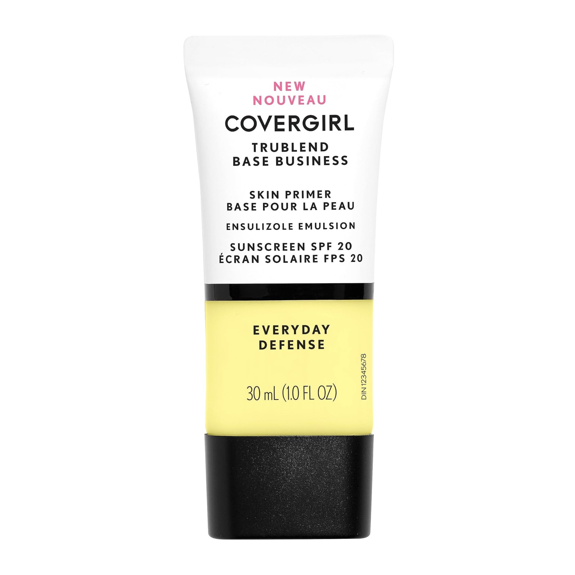 CoverGirl Trublend Base Business Skin Primer - 30 mlCoverGirl3614226706287PrimerPrimer
