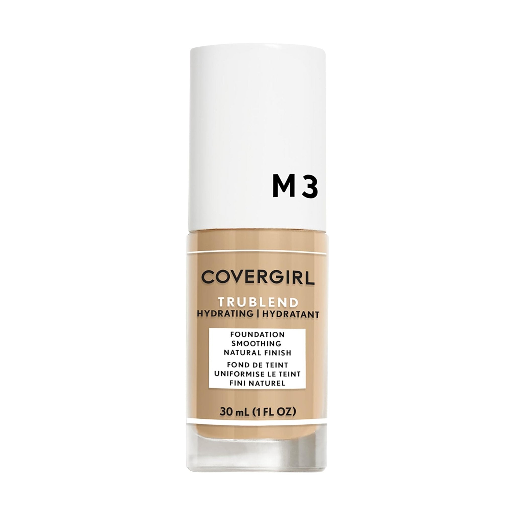 CoverGirl Trublend Hydrating Liquid FoundationDealzlot008100009947