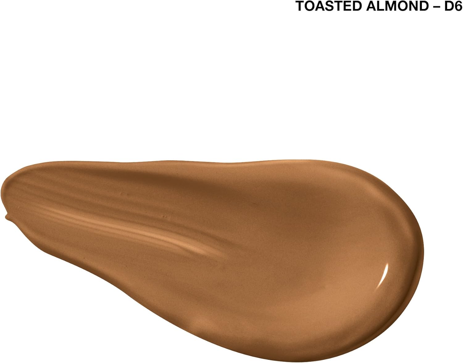 CoverGirl TruBlend Liquid Foundation Makeup - 30 mlCoverGirl008100009688FoundationFoundation