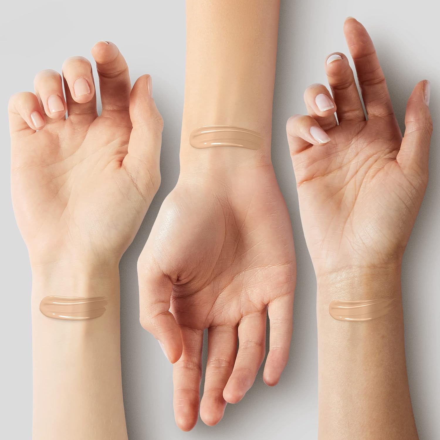 CoverGirl Trublend Matte Made Liquid FoundationCoverGirl3614225303319FoundationFoundation