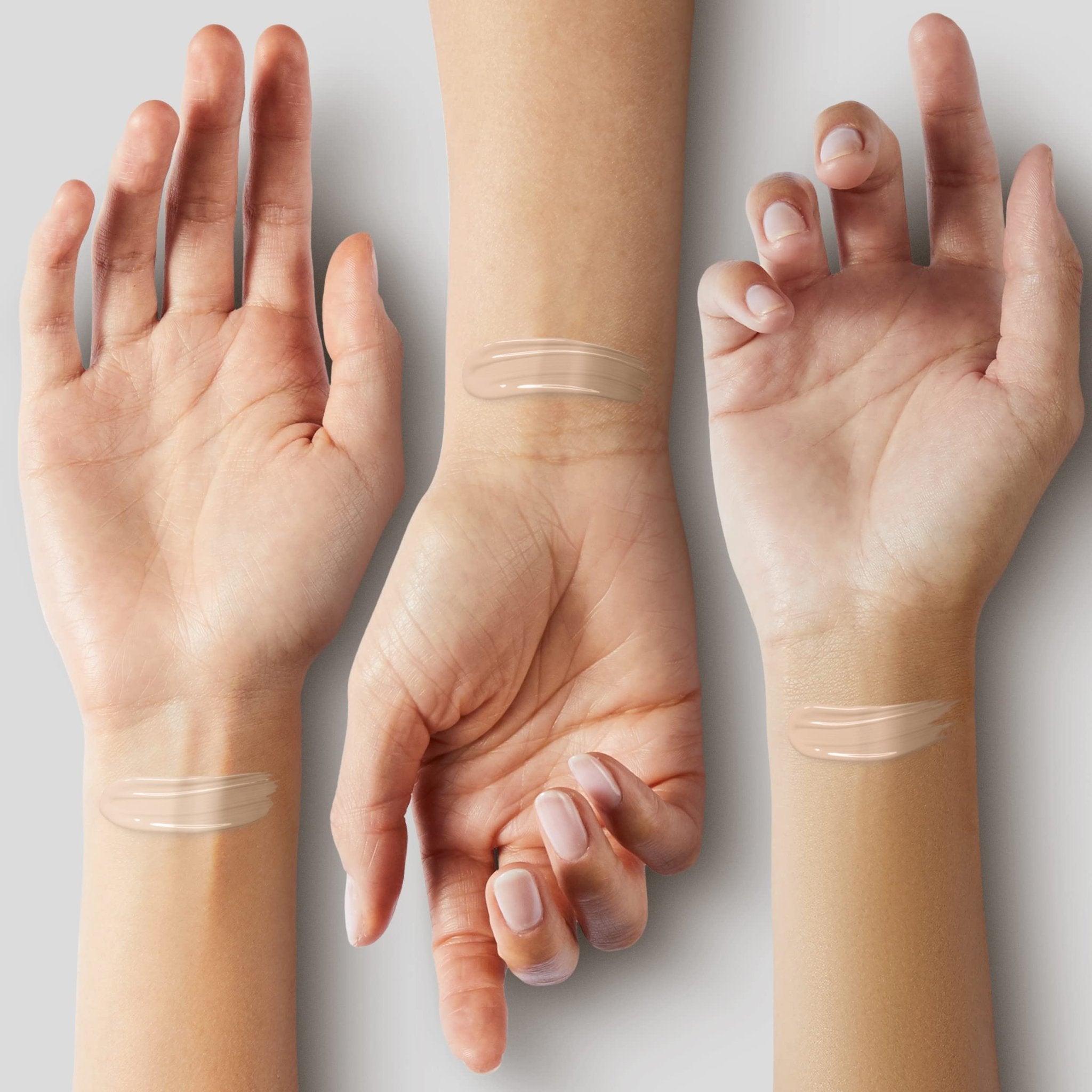 CoverGirl Trublend Matte Made Liquid FoundationCoverGirl3614225303319FoundationFoundation