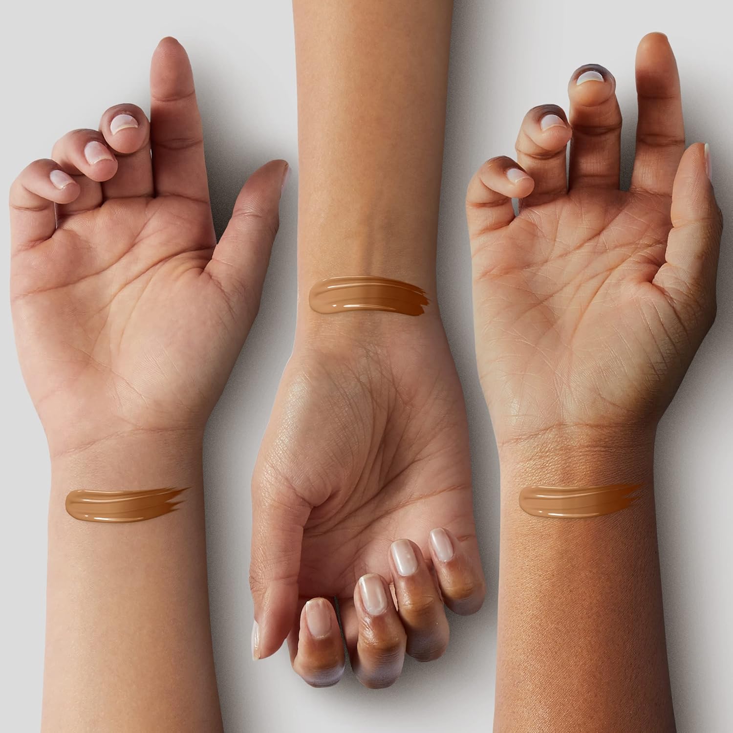 CoverGirl Trublend Matte Made Liquid FoundationCoverGirl3614225303319FoundationFoundation