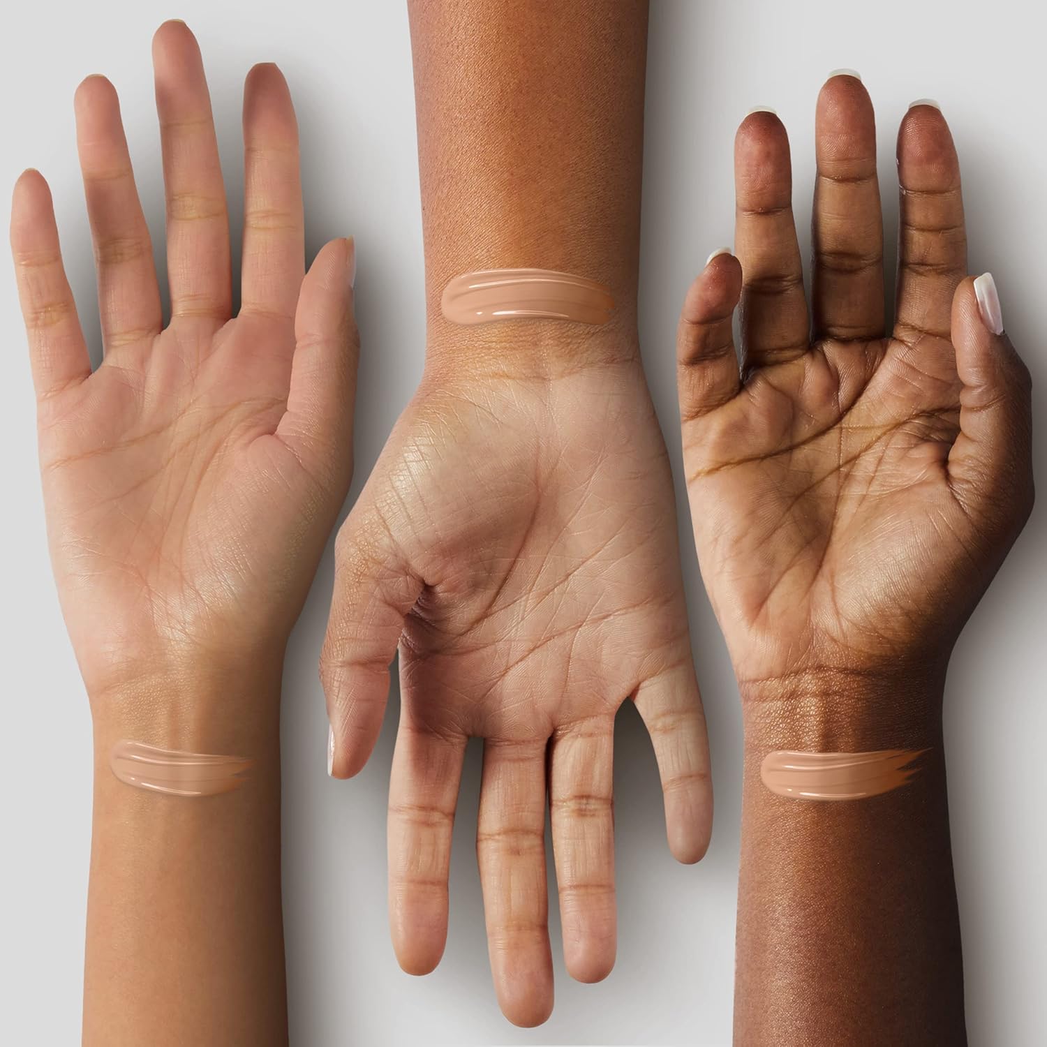 CoverGirl Trublend Matte Made Liquid FoundationCoverGirl3614225303319FoundationFoundation