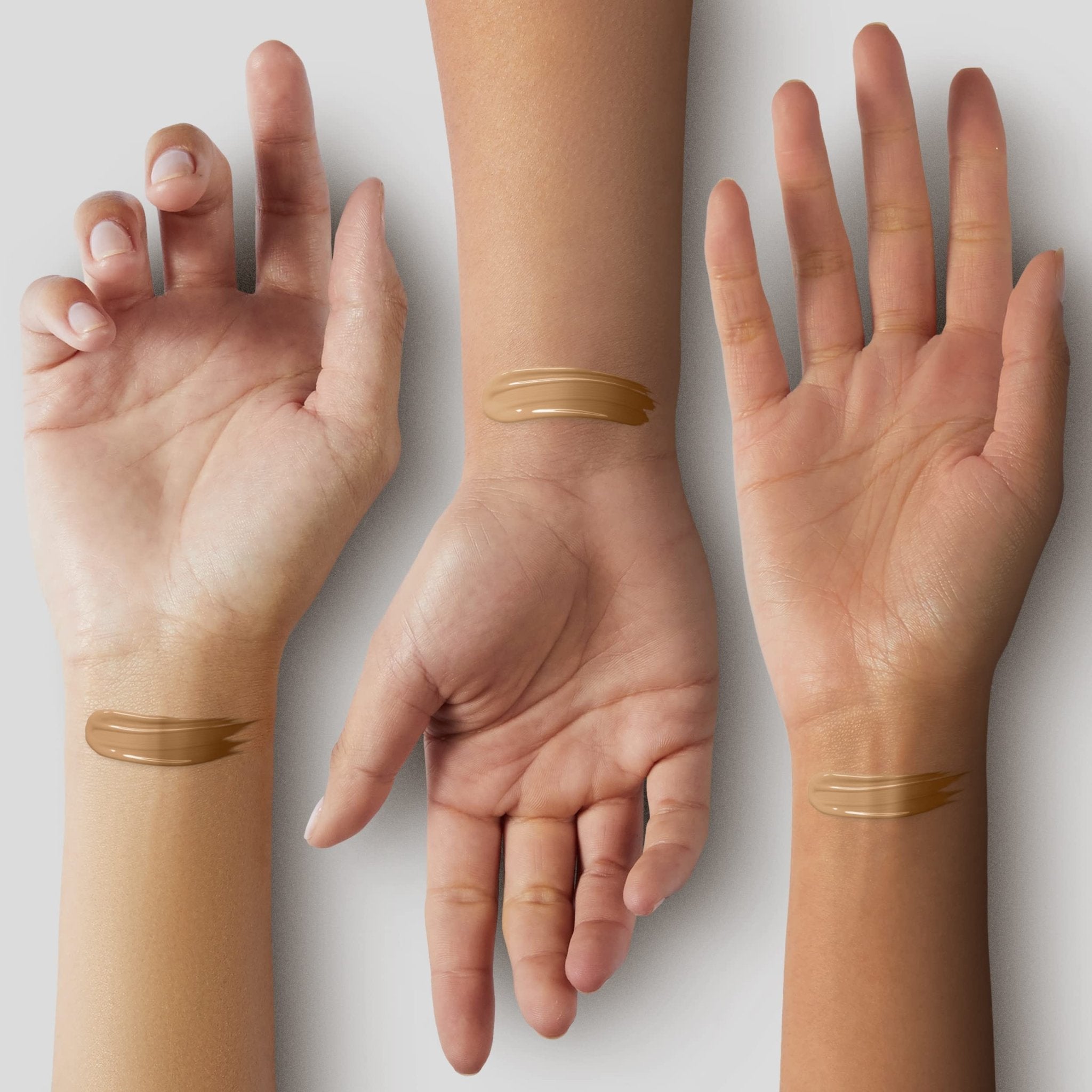 CoverGirl Trublend Matte Made Liquid FoundationCoverGirl3614225303319FoundationFoundation