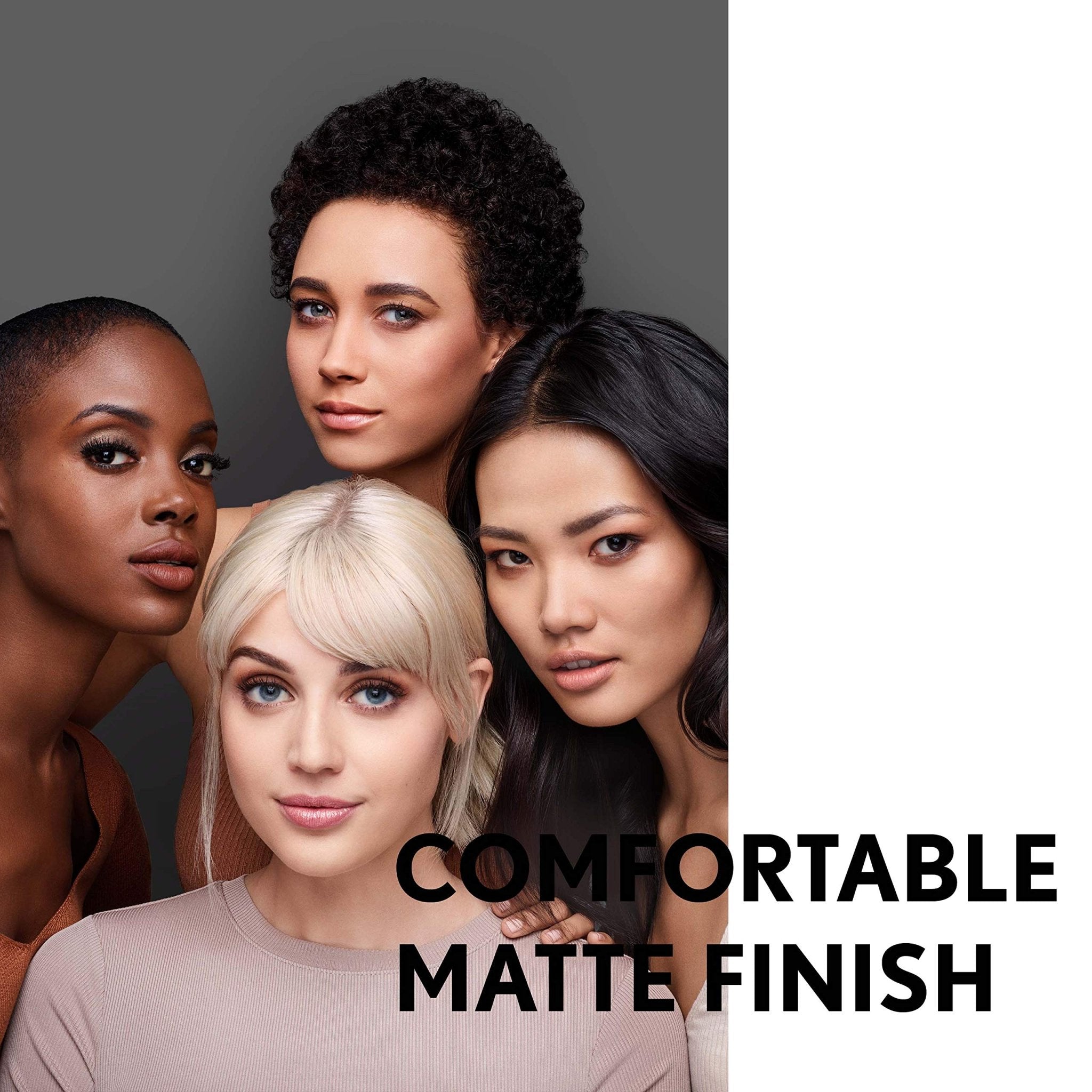 CoverGirl Trublend Matte Made Liquid FoundationCoverGirl3614225303319FoundationFoundation