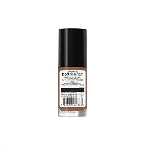 CoverGirl Trublend Matte Made Liquid FoundationCoverGirl3614225303319FoundationFoundation