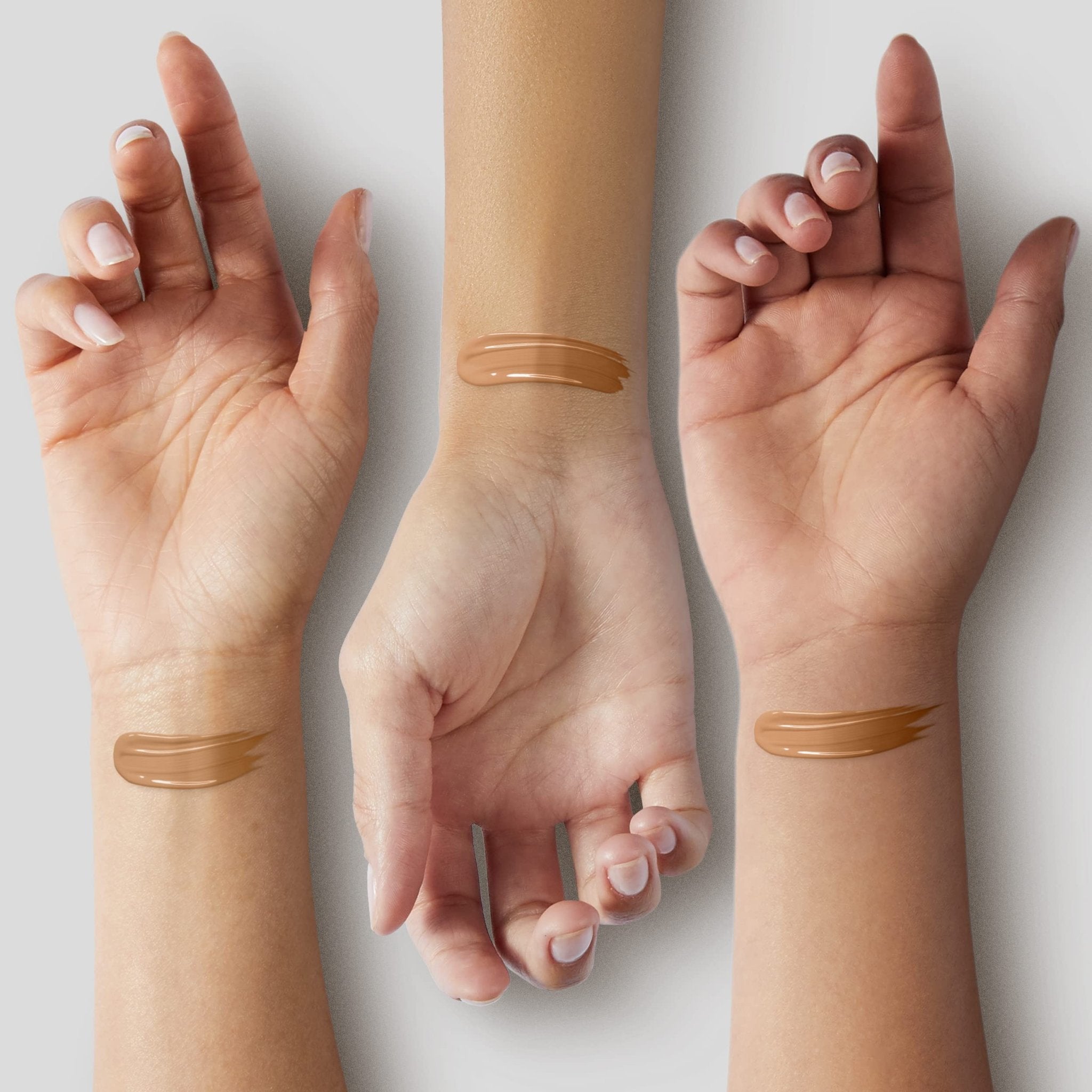 CoverGirl Trublend Matte Made Liquid FoundationCoverGirl3614225303319FoundationFoundation