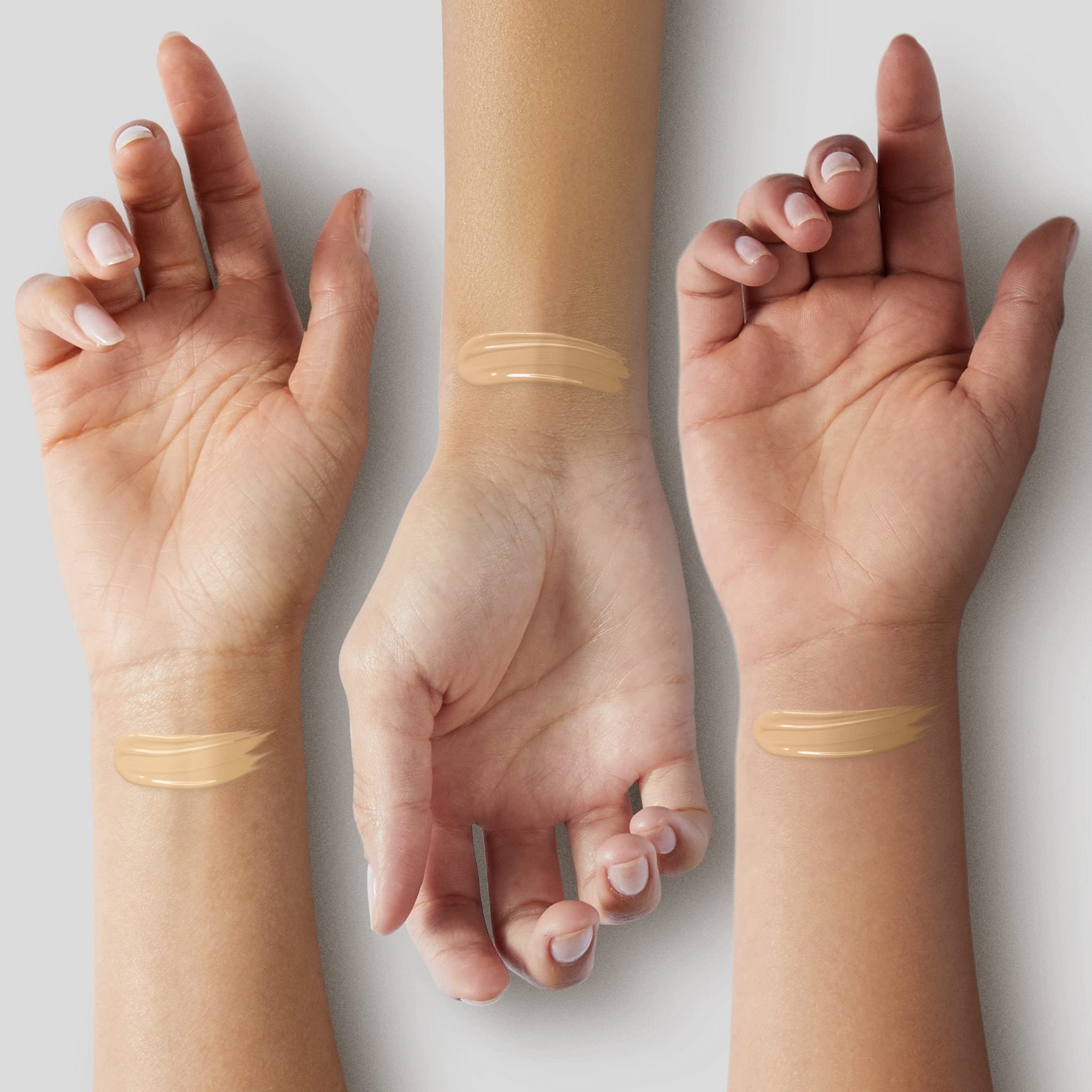 CoverGirl Trublend Matte Made Liquid FoundationCoverGirl3614225303319FoundationFoundation