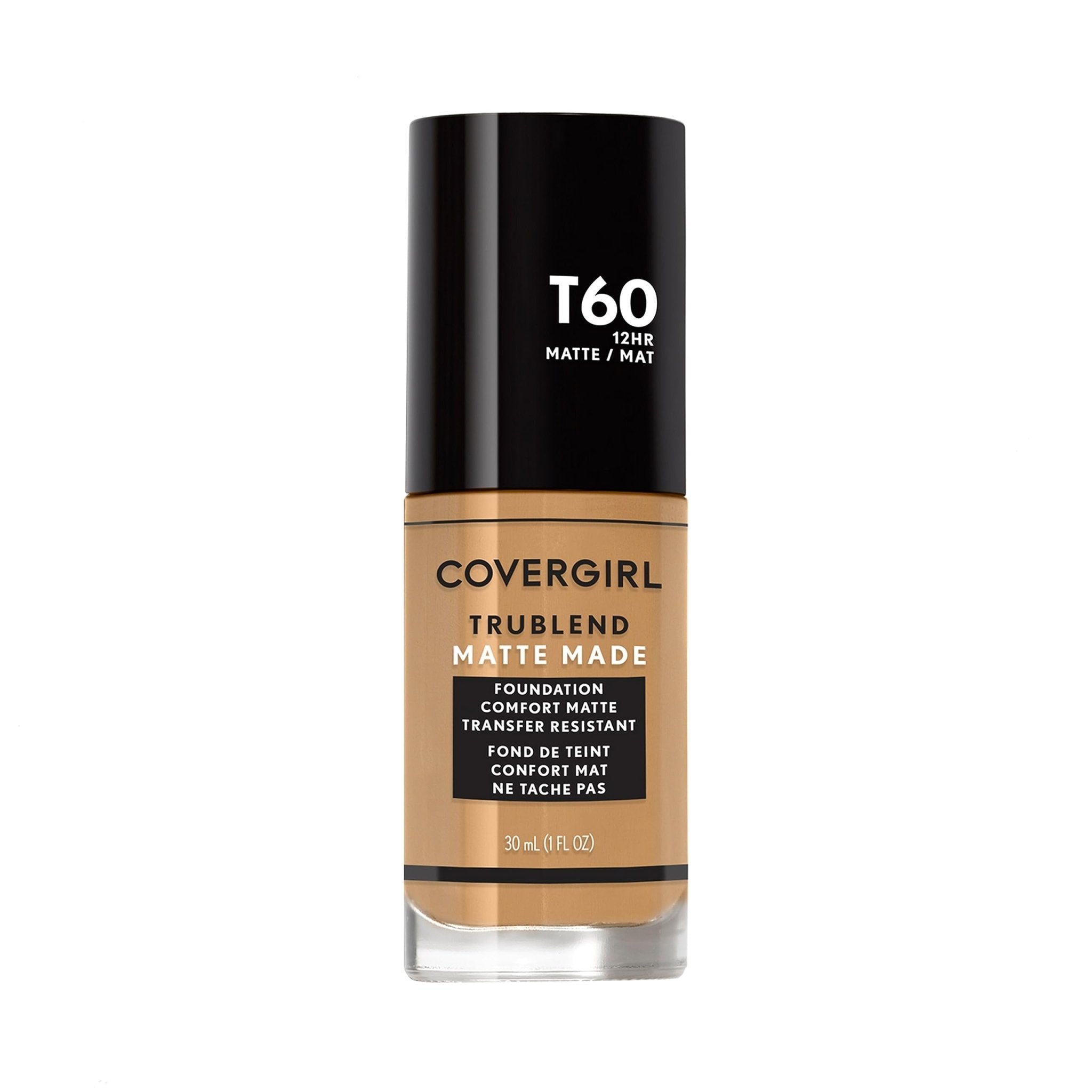 CoverGirl Trublend Matte Made Liquid FoundationCoverGirl3614225304453FoundationFoundation