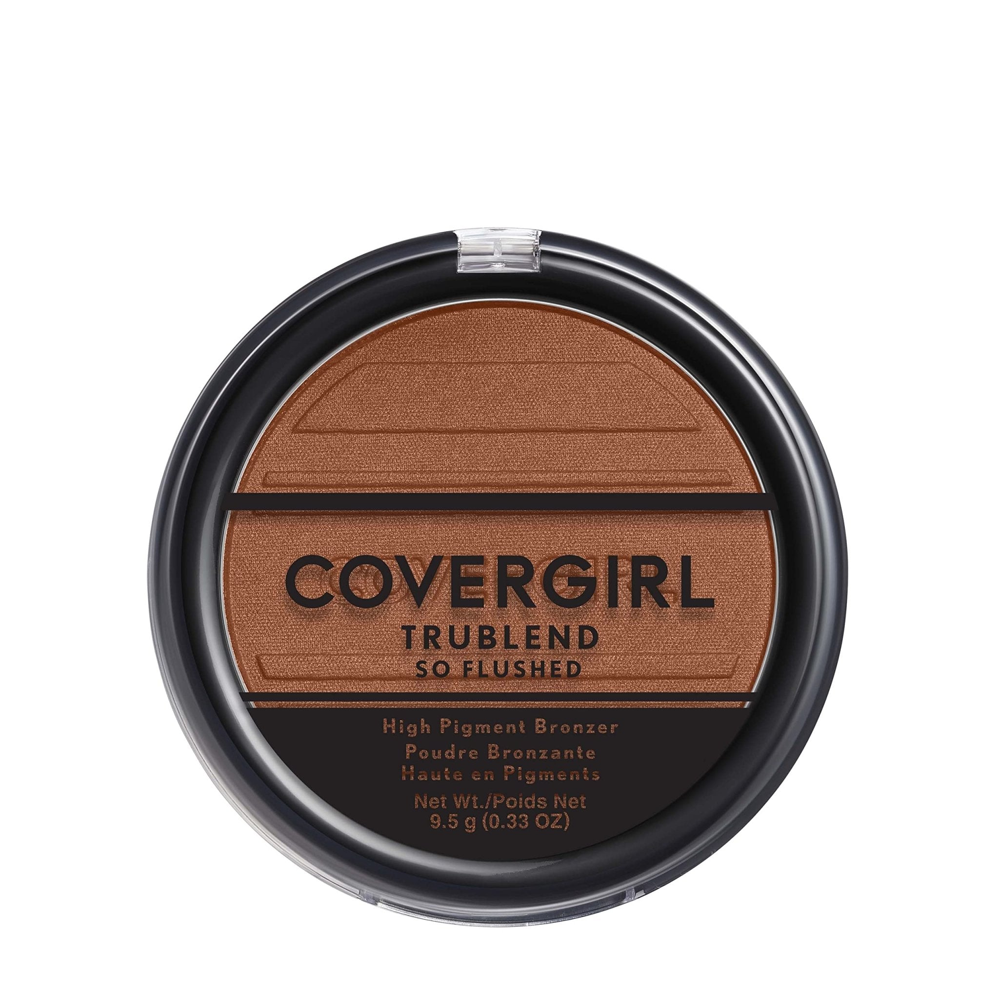 CoverGirl Trublend So Flushed High Pigment BronzerCoverGirl3616302484676BronzerBronzer