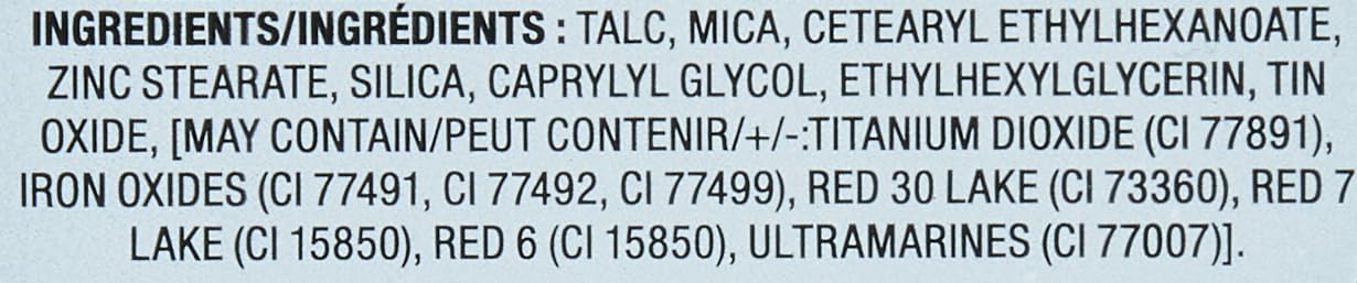 CoverGirl Trublend So Flushed High Pigment BronzerCoverGirl3616302484676BronzerBronzer