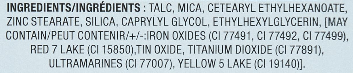 CoverGirl Trublend So Flushed High Pigment BronzerCoverGirl3616302484676BronzerBronzer