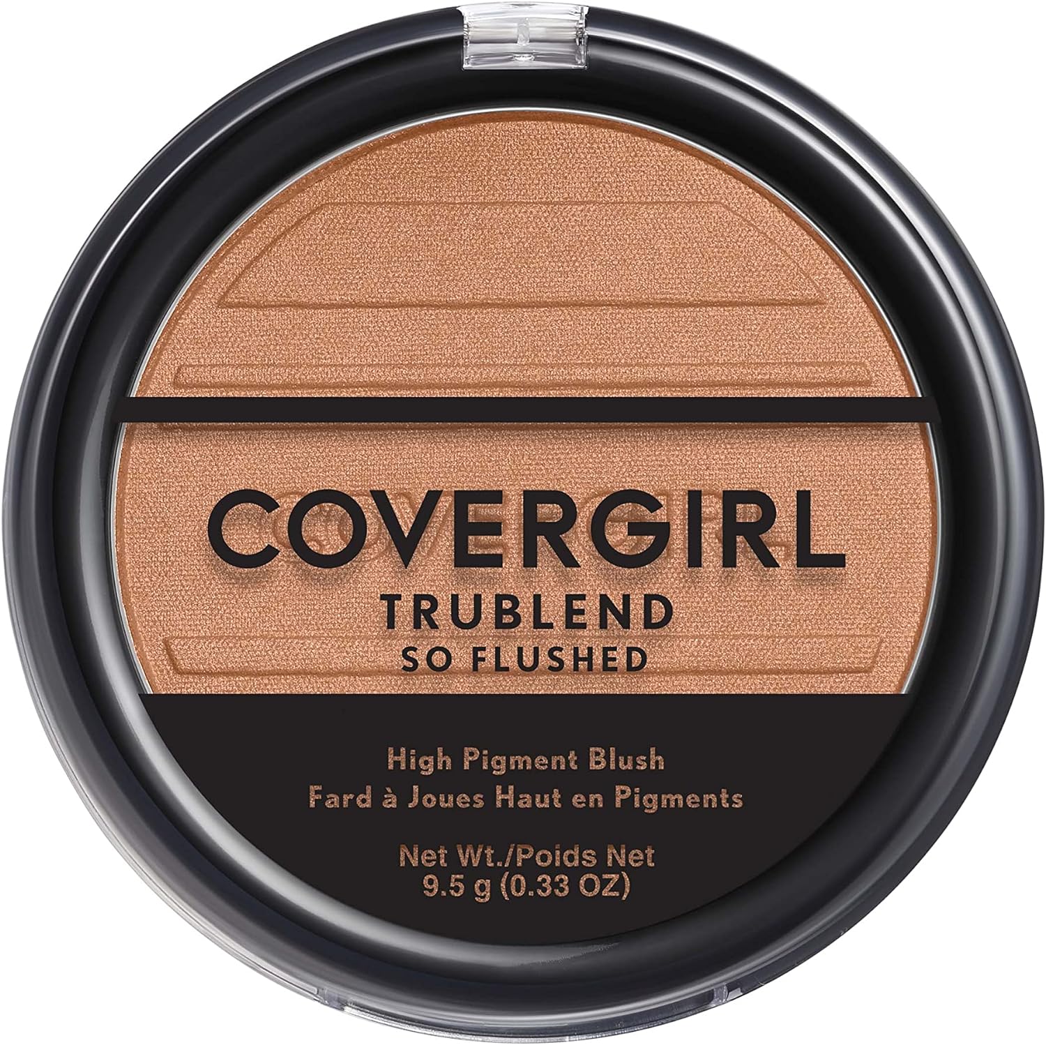 CoverGirl Trublend So Flushed High Pigment BronzerCoverGirl3616302484676BronzerBronzer