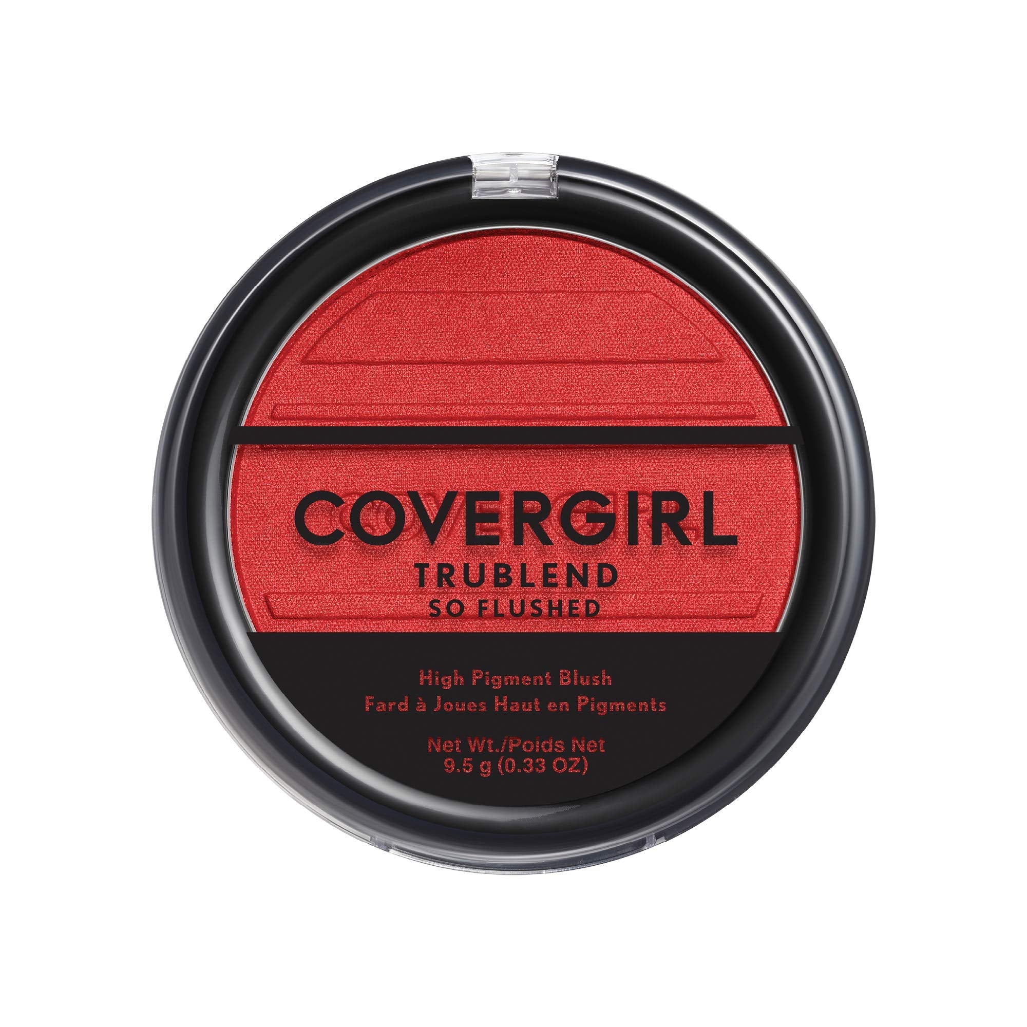 CoverGirl Trublend So Flushed High Pigment BronzerCoverGirl3616302484676BronzerBronzer
