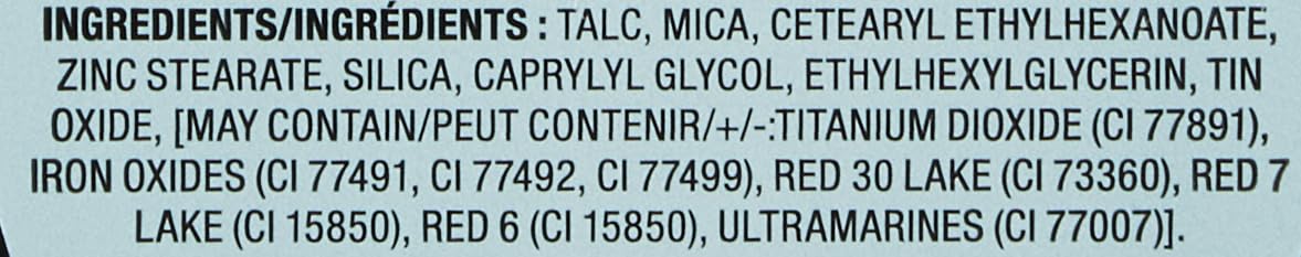 CoverGirl Trublend So Flushed High Pigment BronzerCoverGirl3616302484676BronzerBronzer