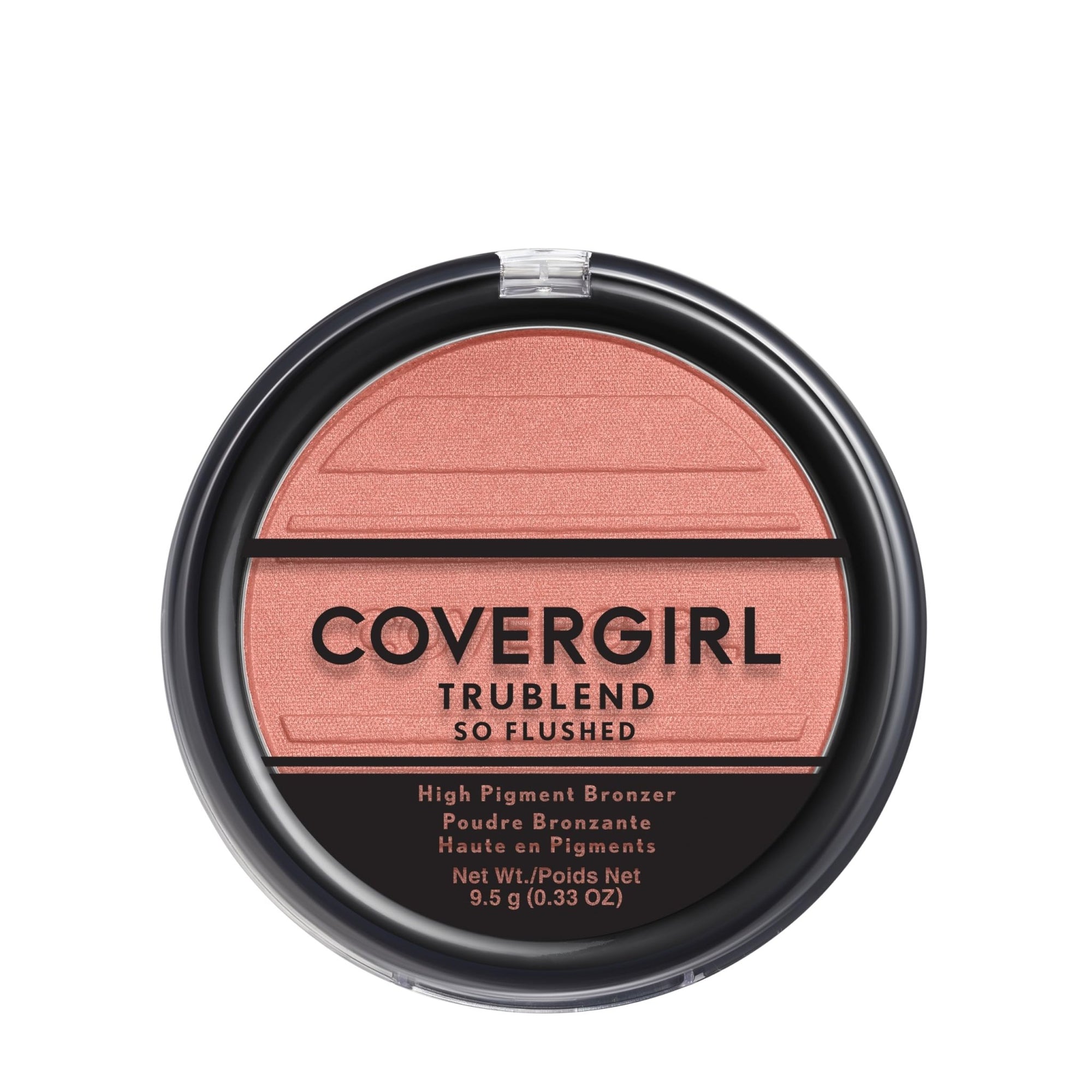 CoverGirl Trublend So Flushed High Pigment BronzerCoverGirl3616302484676BronzerBronzer