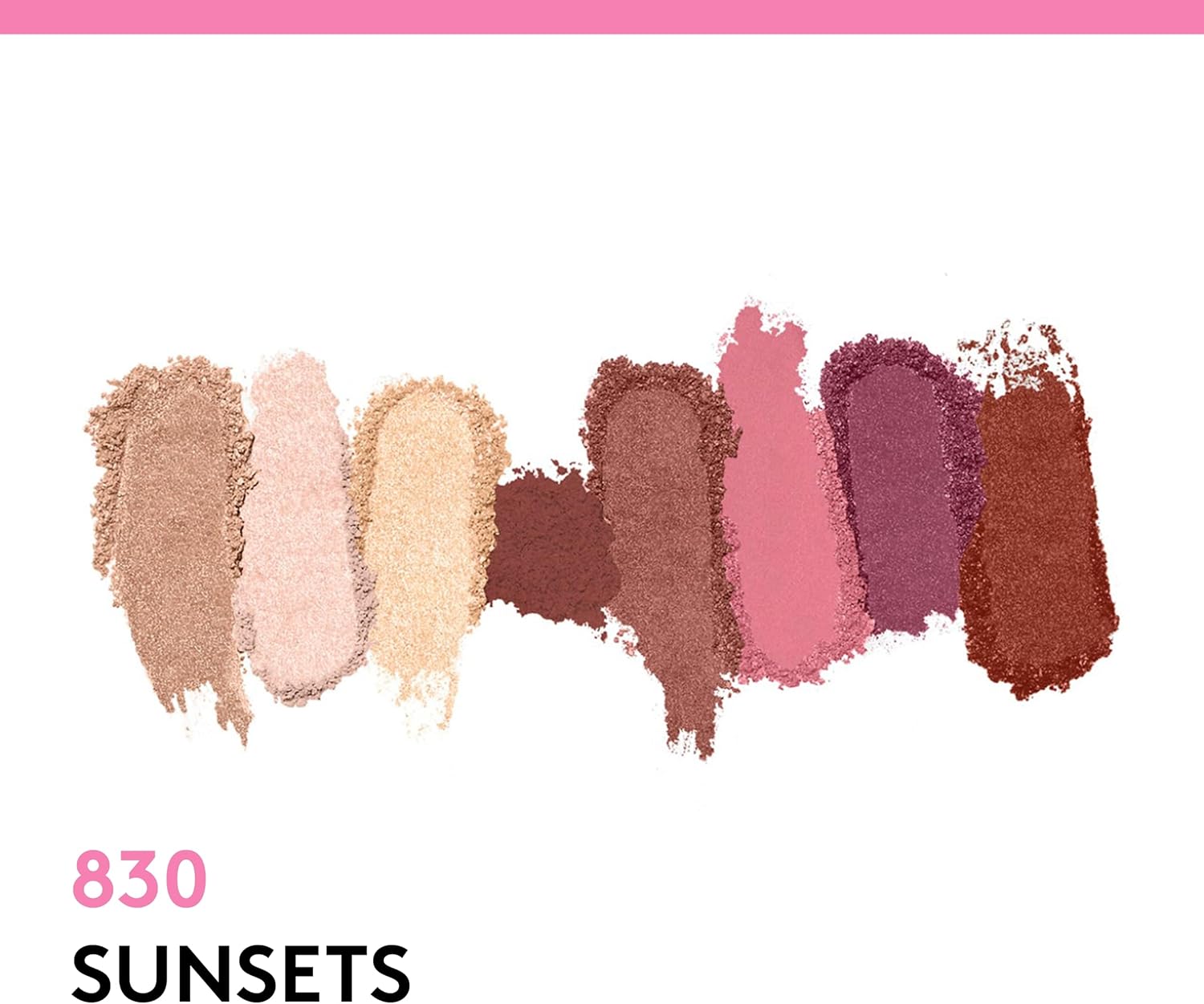 CoverGirl TruNaked Eye Shadow PaletteCoverGirl3614225303098Eyeshadow PaletteEyeshadow Palette