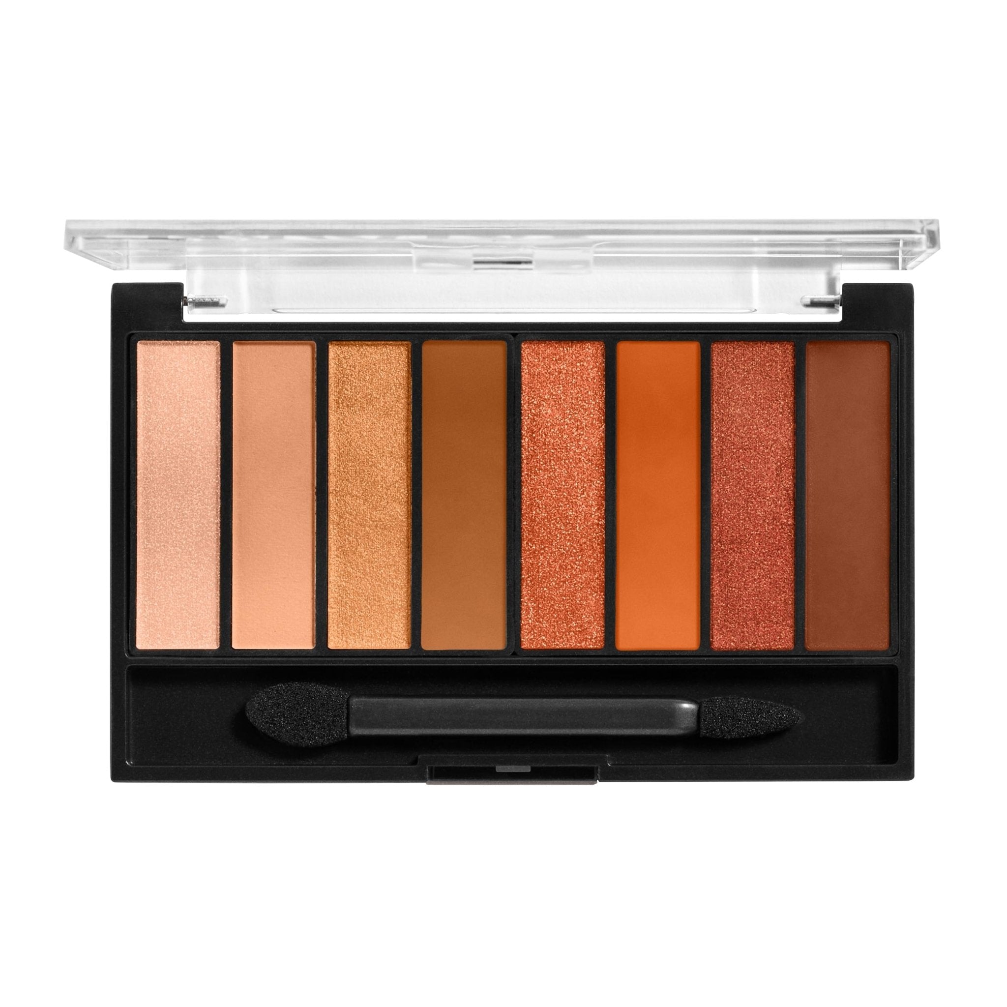 CoverGirl TruNaked Eye Shadow PaletteCoverGirl3616302255641Eyeshadow PaletteEyeshadow Palette