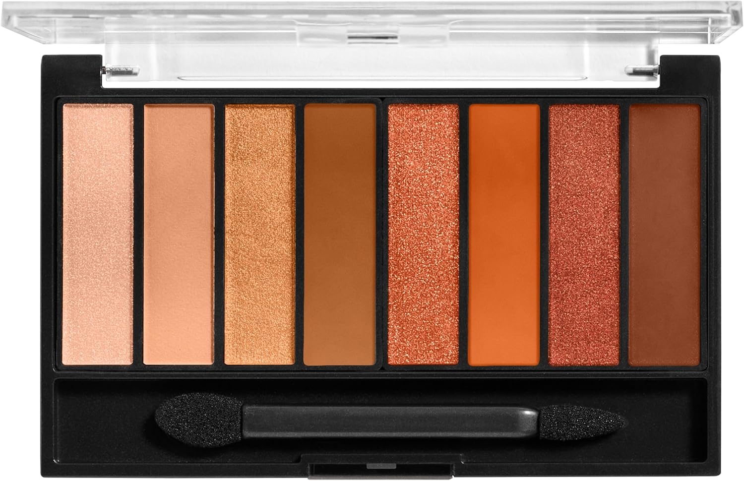 CoverGirl TruNaked Eye Shadow PaletteCoverGirl3616302255641Eyeshadow PaletteEyeshadow Palette