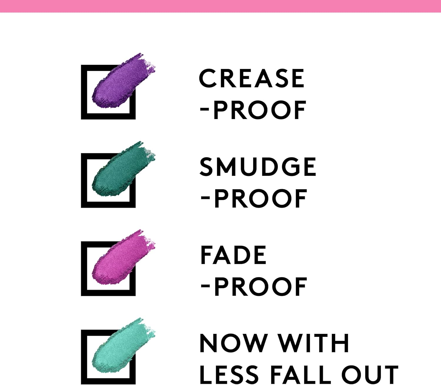 CoverGirl TruNaked Eye Shadow PaletteCoverGirl3616302255641Eyeshadow PaletteEyeshadow Palette