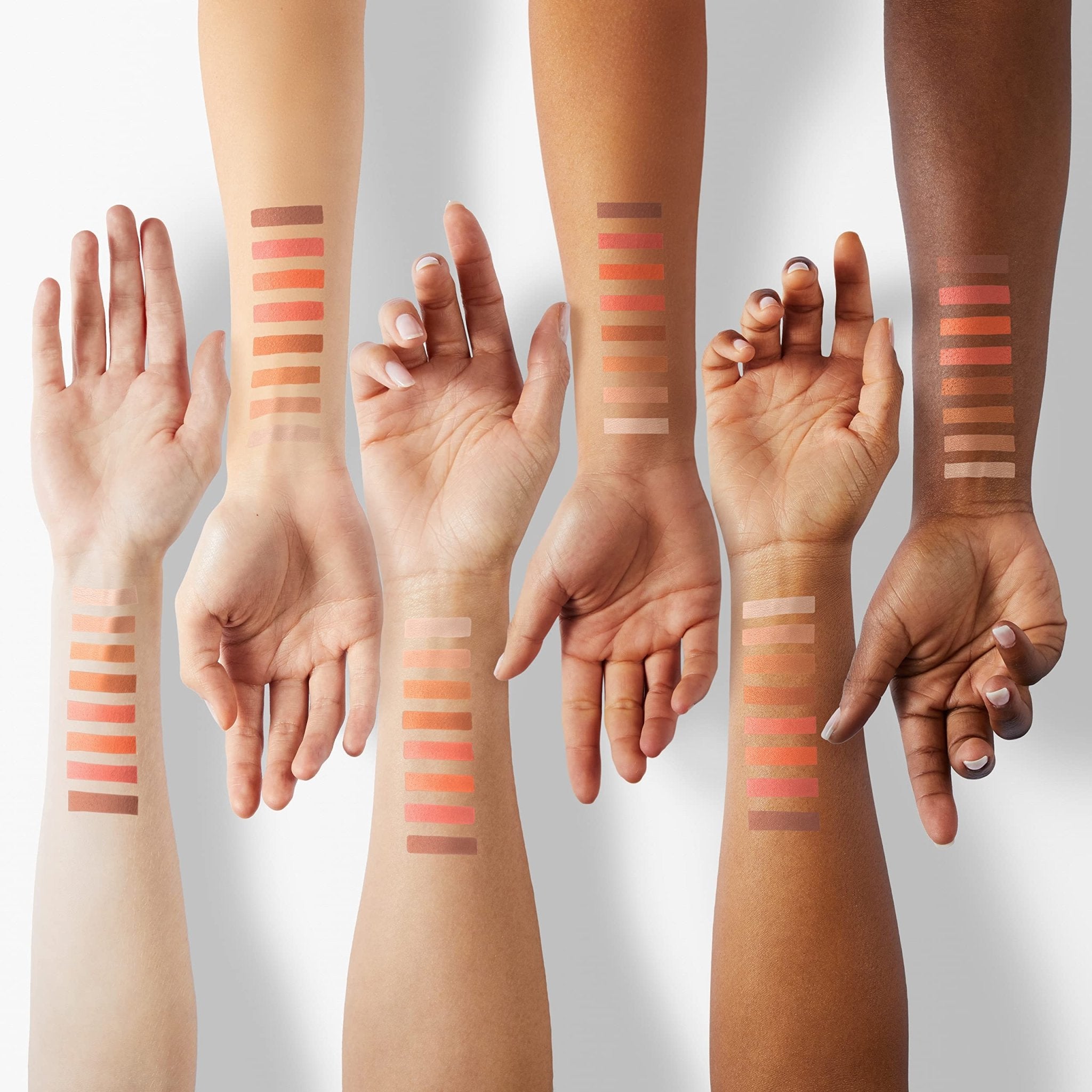 CoverGirl TruNaked Eye Shadow PaletteCoverGirl3616302255641Eyeshadow PaletteEyeshadow Palette