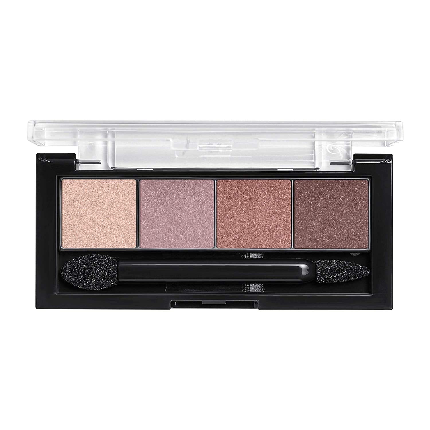 CoverGirl TruNaked Quad Eyeshadow PaletteCoverGirl3616300074619Eyeshadow PaletteEyeshadow Palette