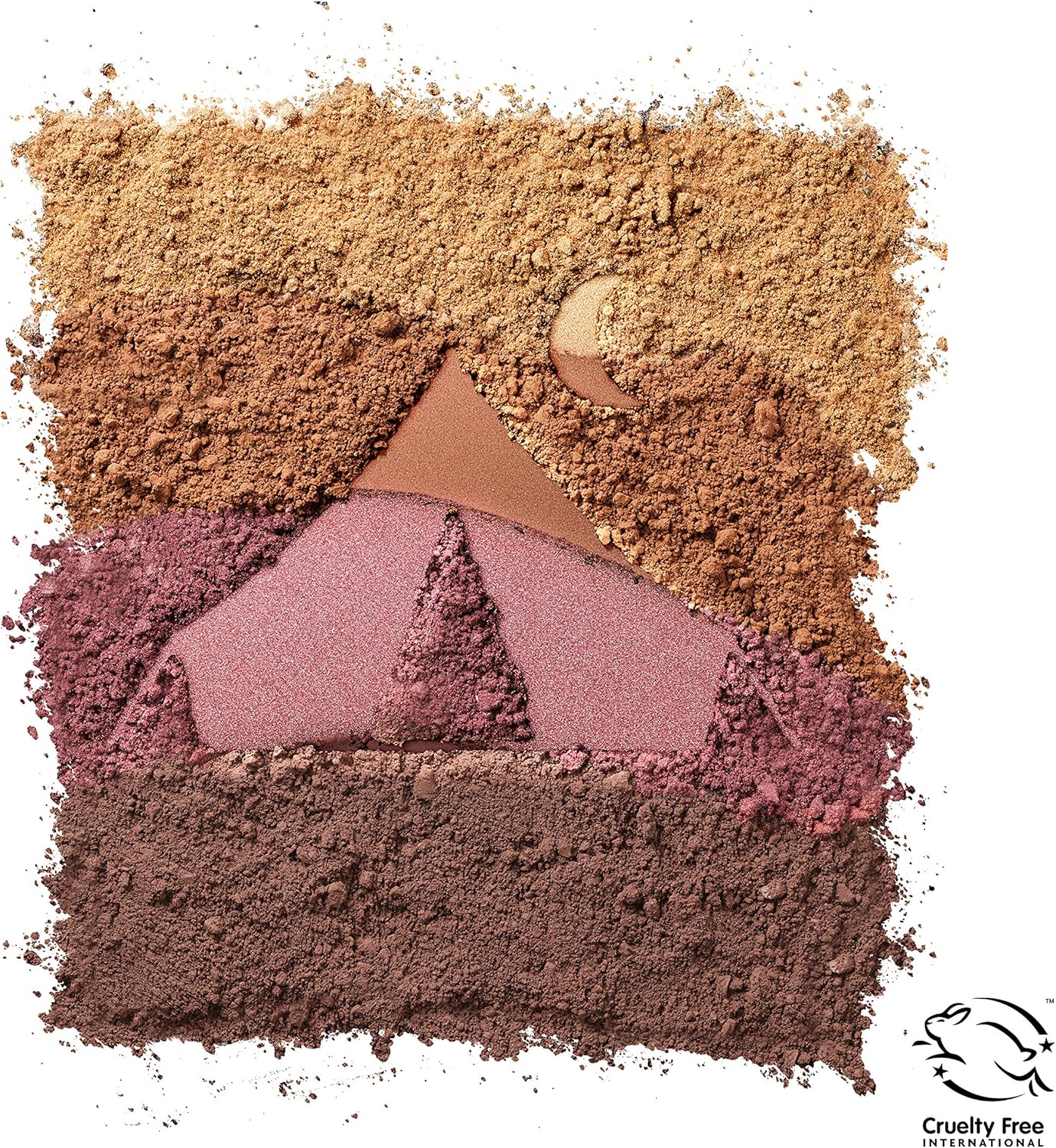CoverGirl TruNaked Quad Eyeshadow PaletteCoverGirl3616300074619Eyeshadow PaletteEyeshadow Palette