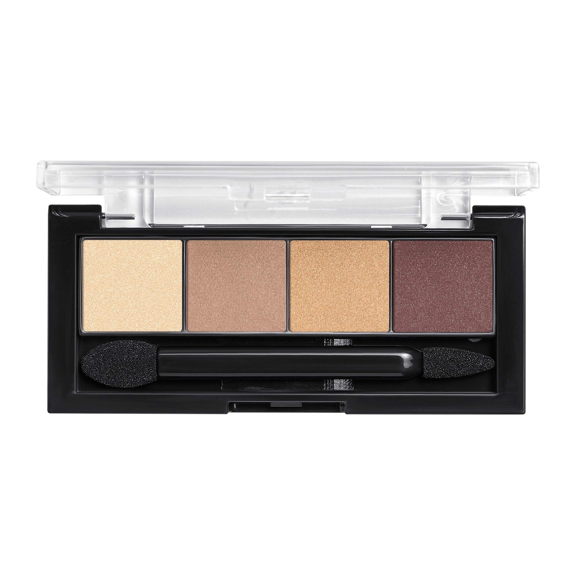 CoverGirl TruNaked Quad Eyeshadow PaletteCoverGirl3616300074619Eyeshadow PaletteEyeshadow Palette