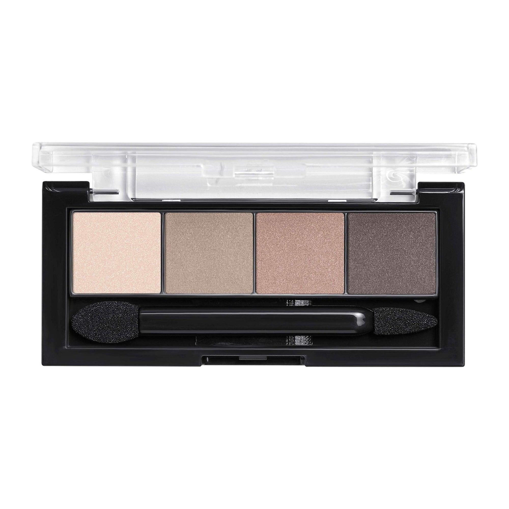 CoverGirl TruNaked Quad Eyeshadow PaletteCoverGirl3616300074619Eyeshadow PaletteEyeshadow Palette