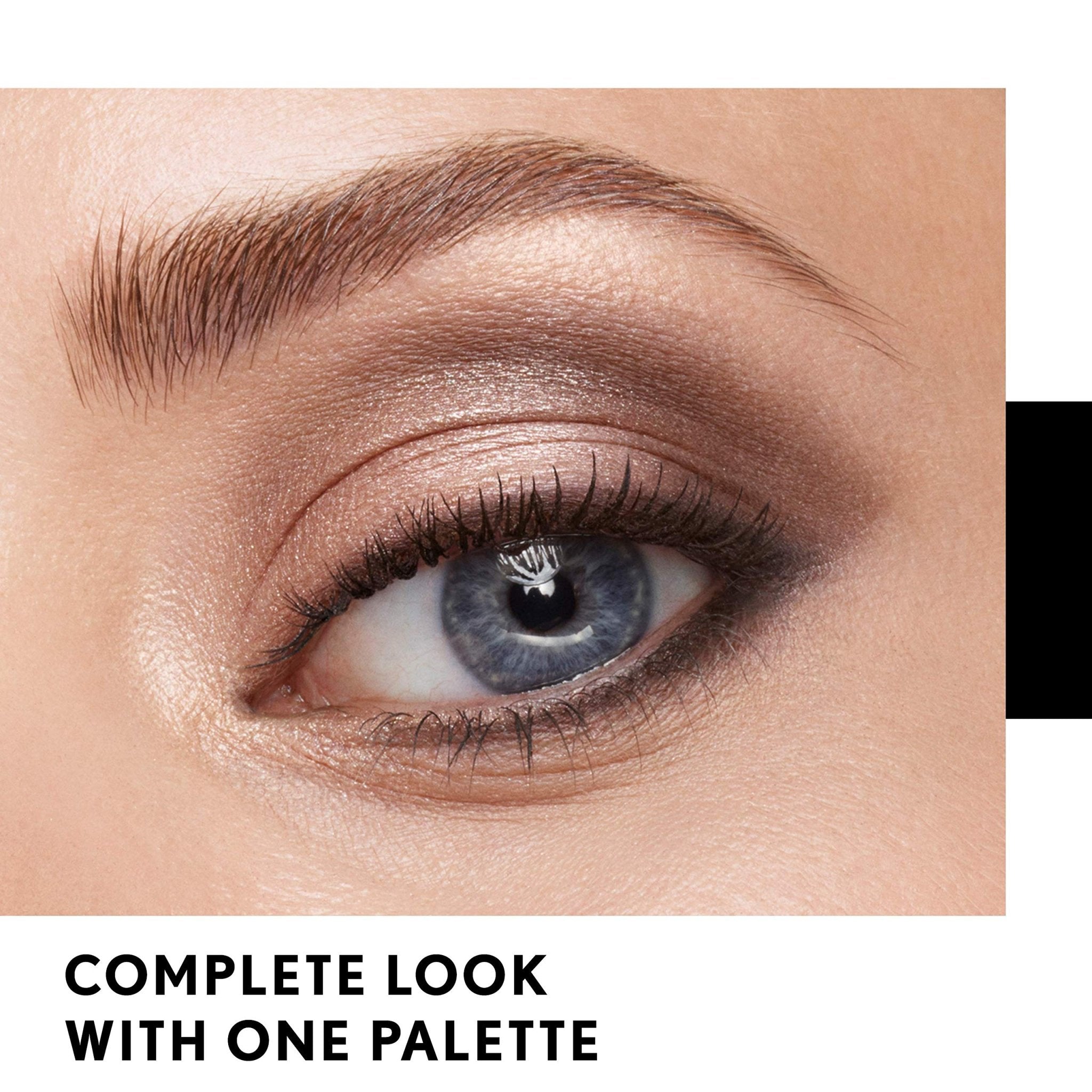 CoverGirl TruNaked Quad Eyeshadow PaletteCoverGirl3616300074619Eyeshadow PaletteEyeshadow Palette